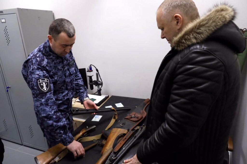 «Протоколов не будет, сдавайте оружие на фронт»: Татарстанцы поддерживают бойцов СВО