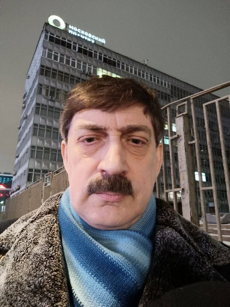 Леонид Толчинский возглавил кафедру в Московском Политехе