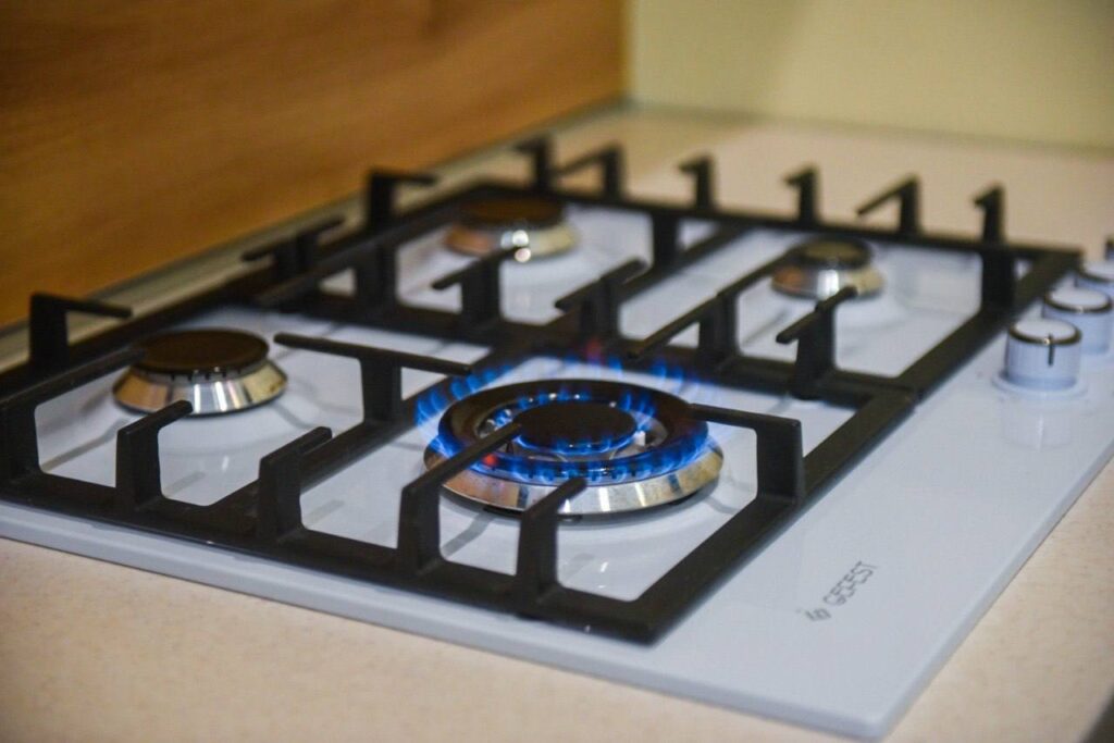 В Набережных Челнах подвели газ к новому микрорайону