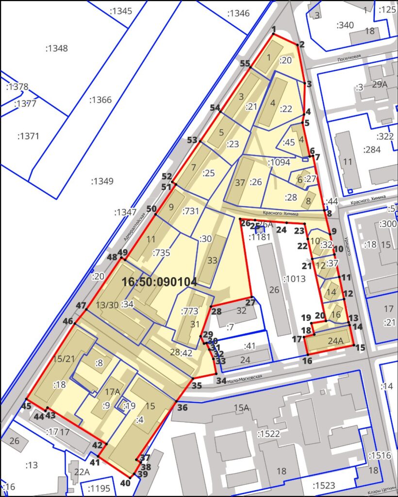 Первый соцгород Казани хотят признать объектом культурного наследия