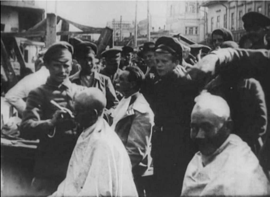 Все театры и кино – военным: как в Казани отмечали 23 февраля сто лет назад