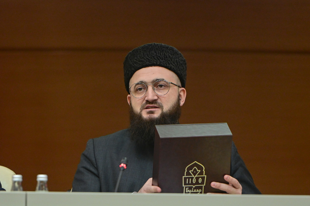 С Меккой на одном меридиане: что даст Казани статус культурной столицы исламского мира