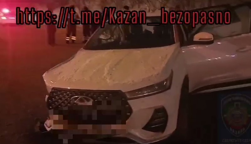 Стали известны подробности смертельного ДТП в Казани с участием каршеринга