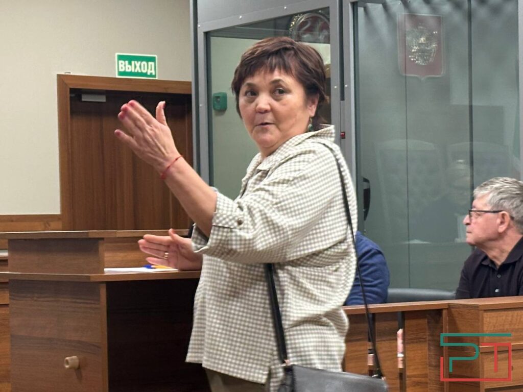 «За халатность ребенок заплатил жизнью»: в Казани врача судят за липовую справку для водителя