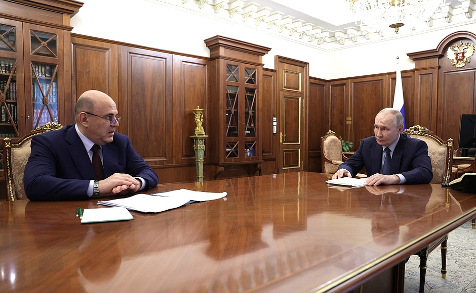 За год реальные доходы россиян выросли на 8,4%