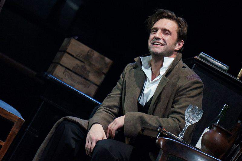 Вдовиченков против «Тяп-Ляпа»: в Казани снимают сериал про бандитов и милицию