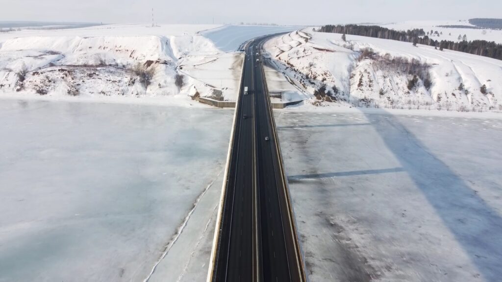 По обходу Нижнекамска и Набережных Челнов за два месяца проехали 1,4 млн машин