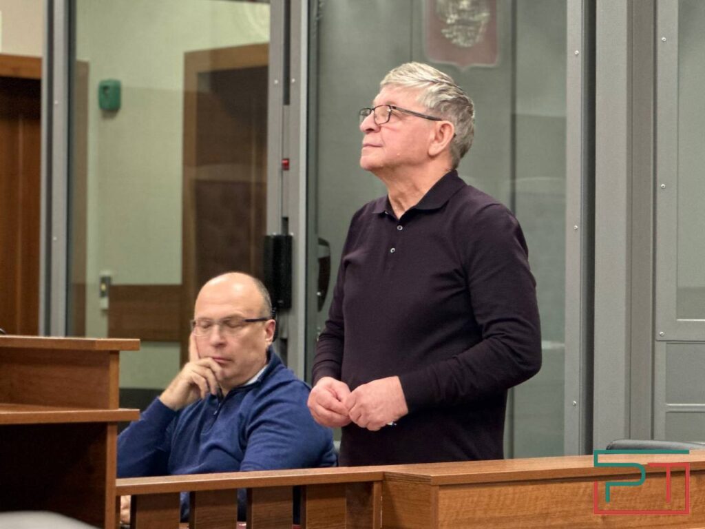 «За халатность ребенок заплатил жизнью»: в Казани врача судят за липовую справку для водителя