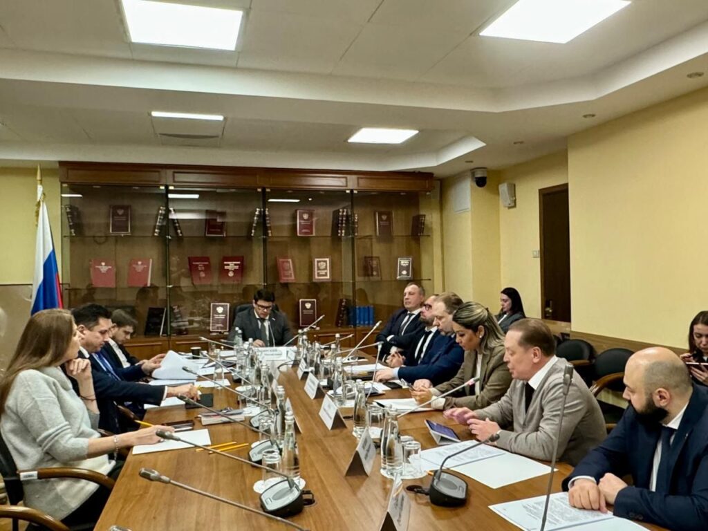 Метшин представил законопроект о блокировке сайтов с никотинсодержащей продукцией