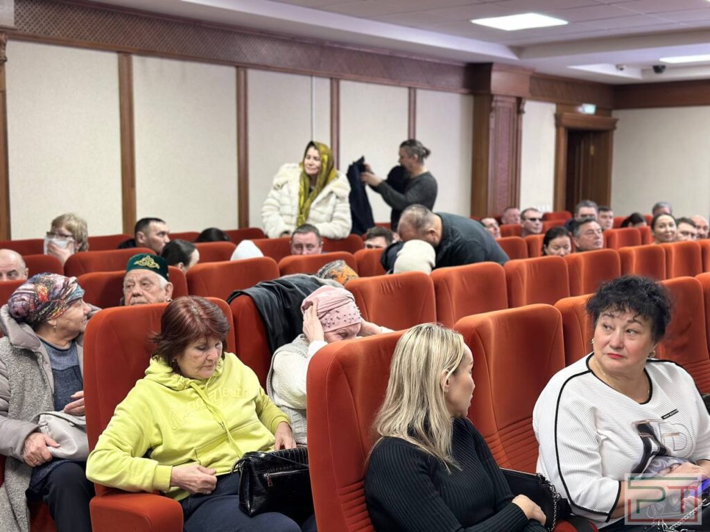 «Тукаевские» будут сидеть: членам казанской ОПГ дали 119 лет за «просроченные» убийства