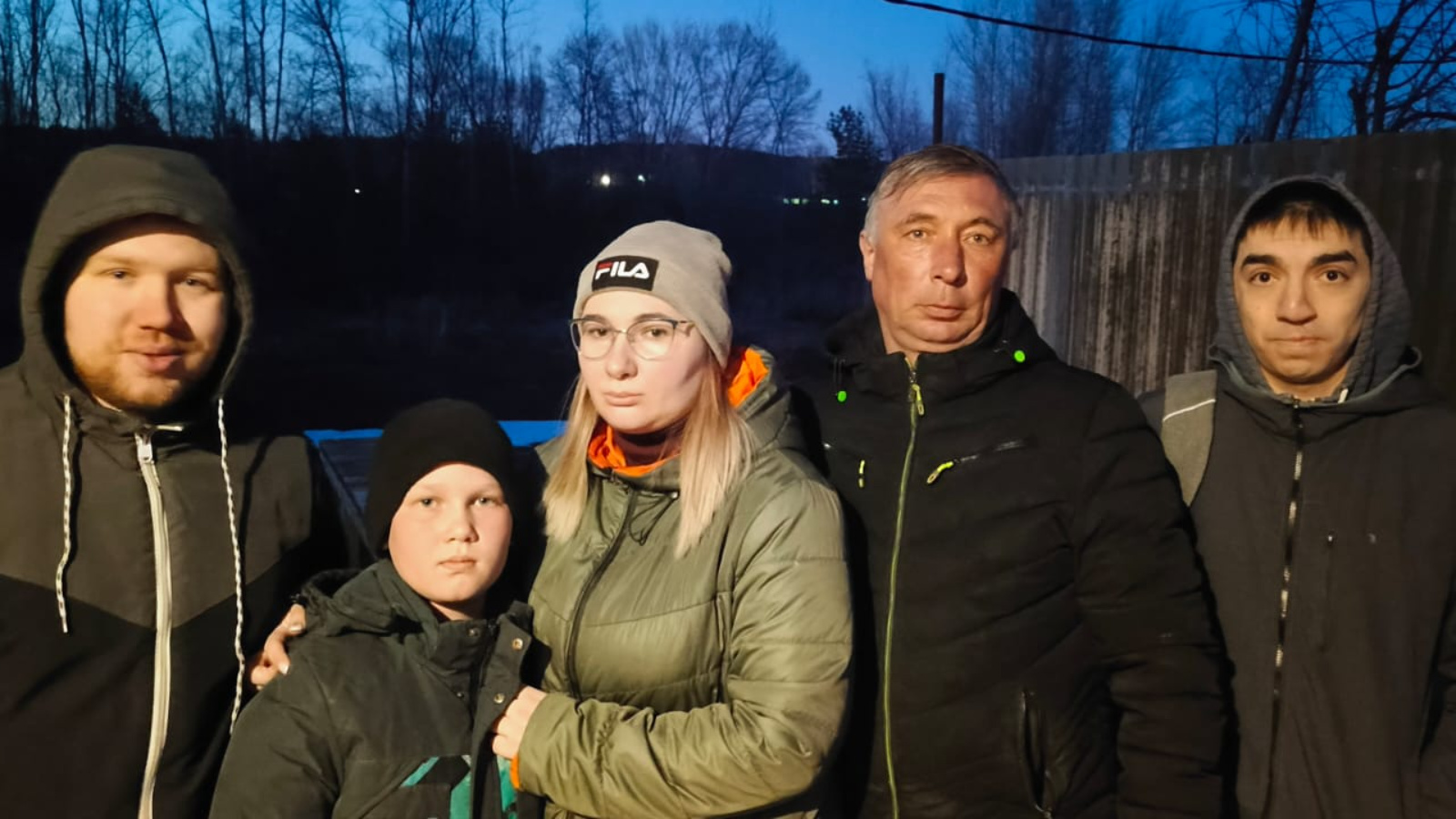 Сотрудник Госкомитета по биоресурсам спас тонущего школьника на пляже Зеленодольска