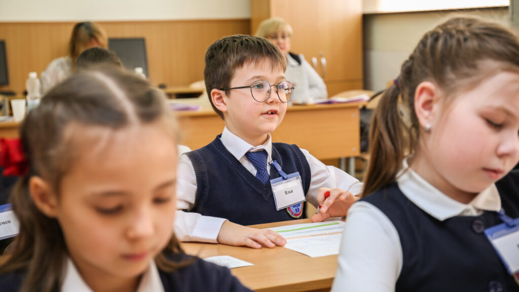 Татарстанские школьники отправятся на весенние каникулы с 22 марта