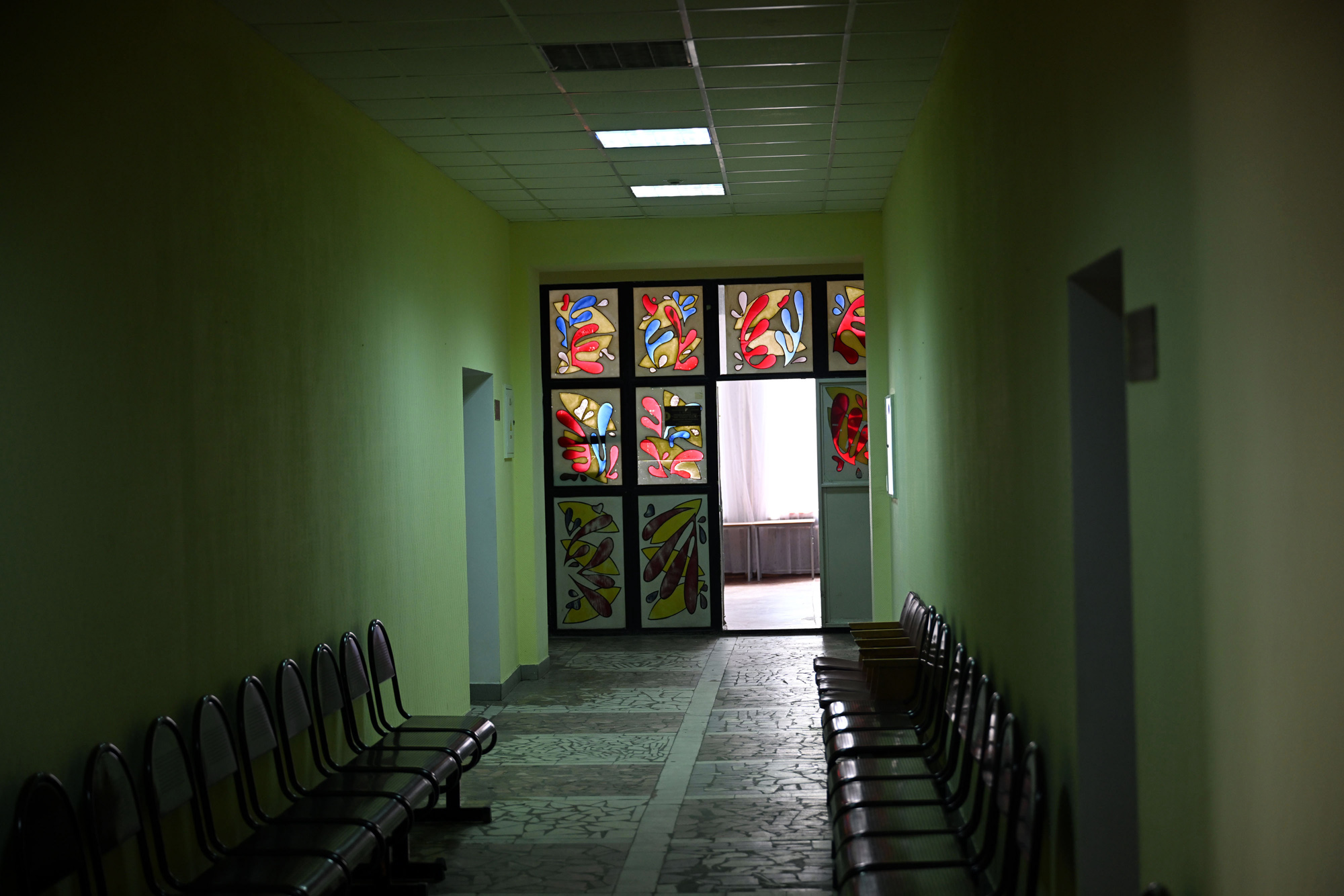 В Казани капитально отремонтируют Дворец детского творчества им. Алиша