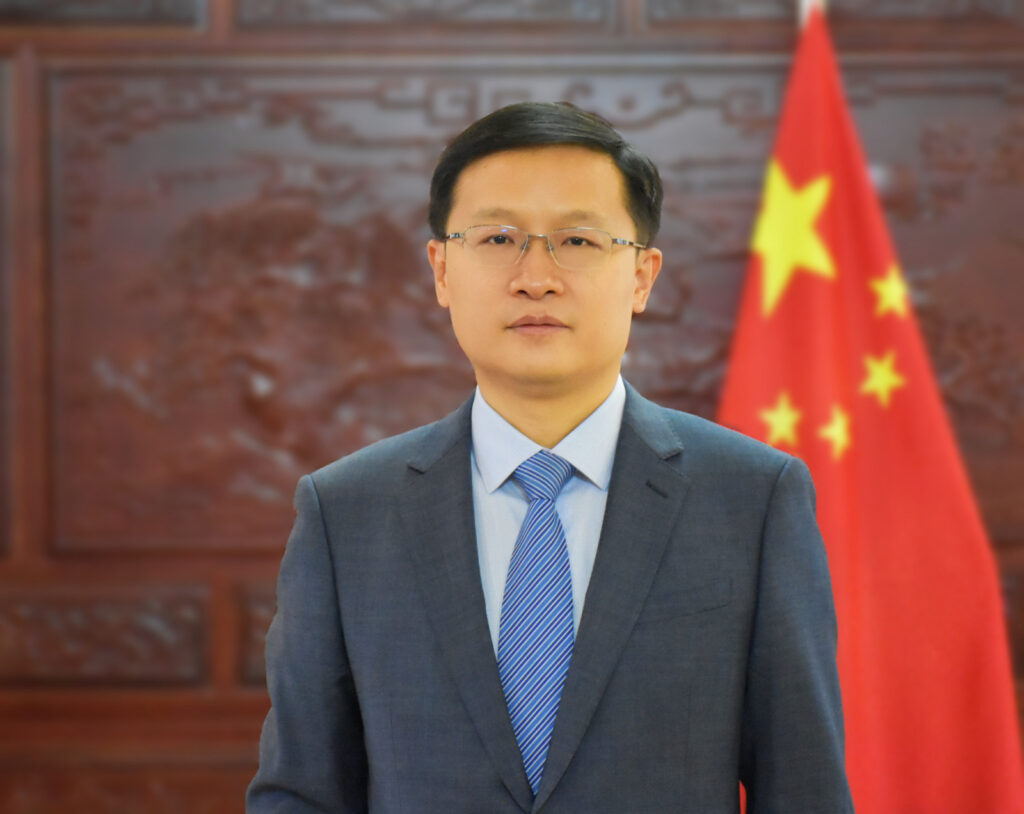 Генконсул КНР в Казани: Отношения Китая и России выдержали испытание геополитическими играми