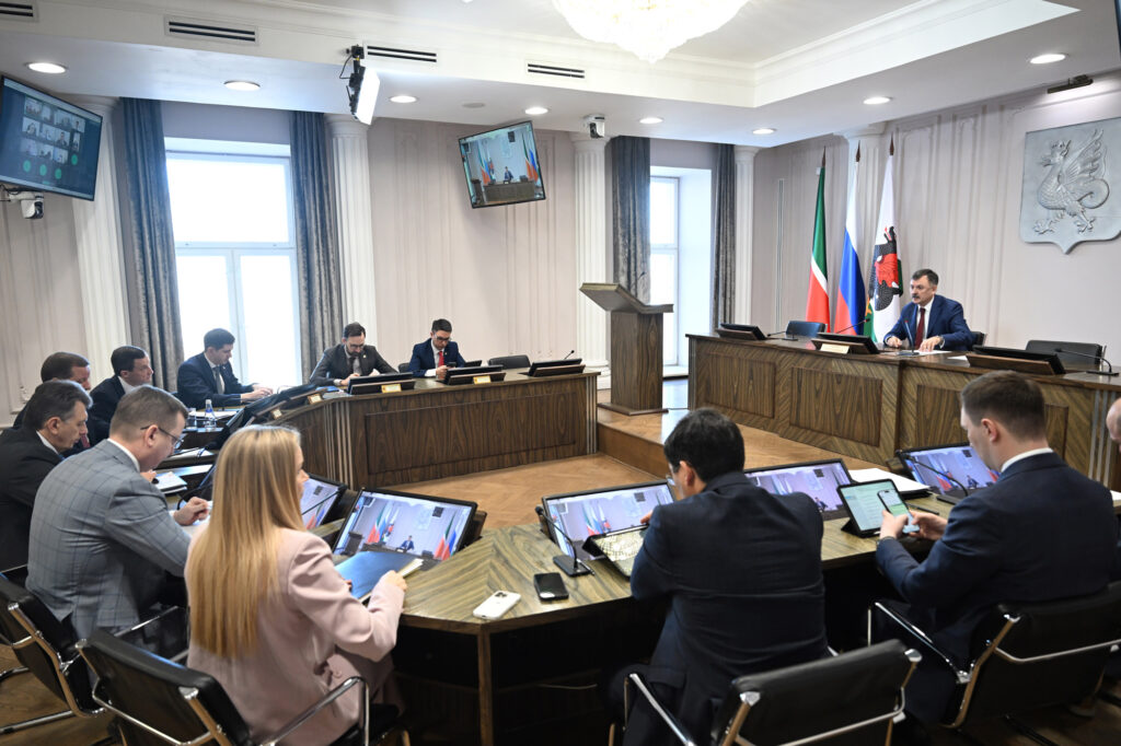 Дешевле на 15%: в Казани стартуют сельхозярмарки