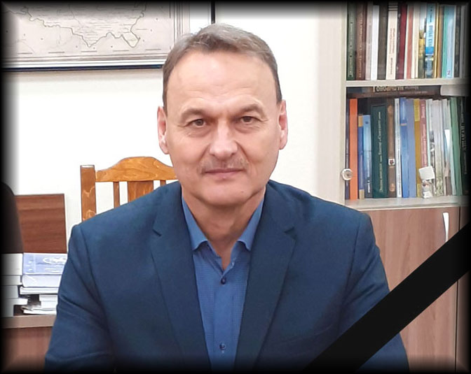 Скончался известный татарстанский историк Айдар Ногманов