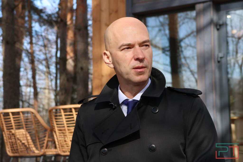 Бани, чаны, свадьбы и фуршеты: на что получат господдержку глэмпинги в Татарстане