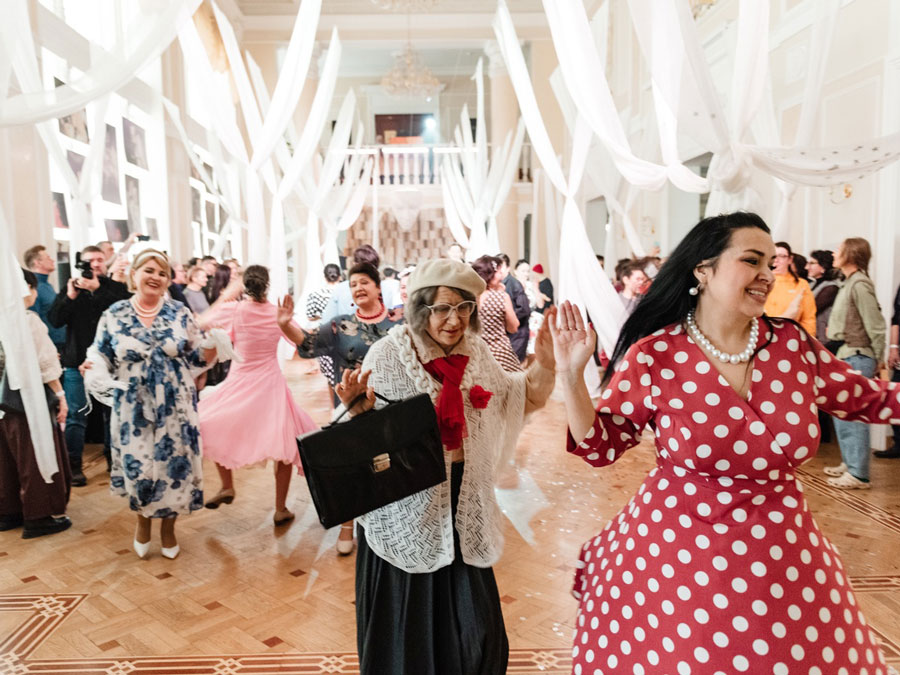 Альметьевский театр