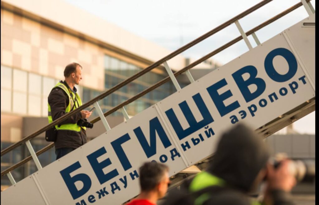 Рамиль Муллин: «Есть идея сделать Нижнекамск, Челны и Елабугу единым городом на Каме»