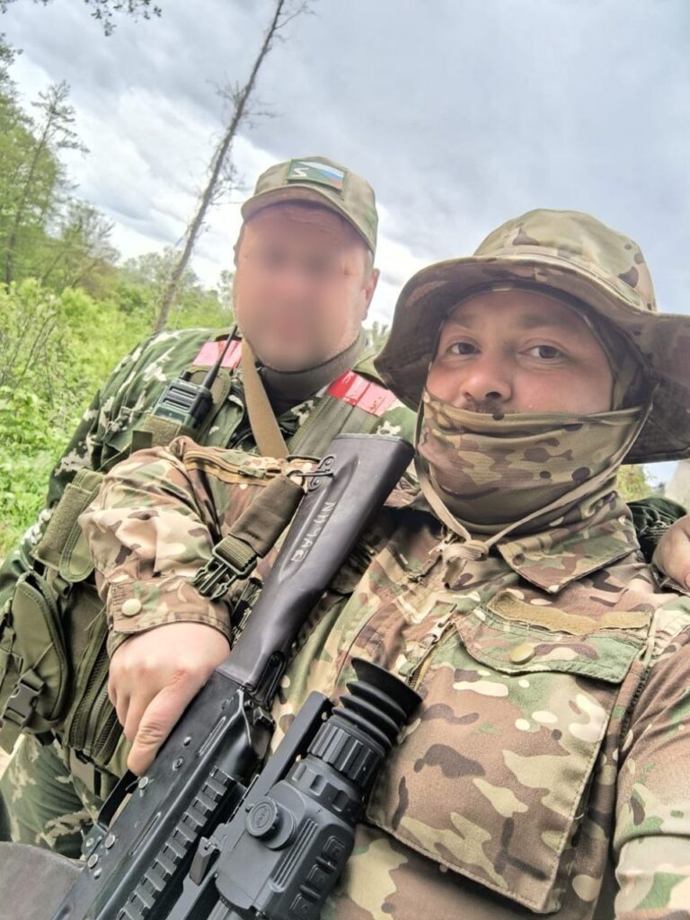 «Бармалей» против «Бабы-Яги»: боец из Казани рассказал о новинках малой фронтовой авиации