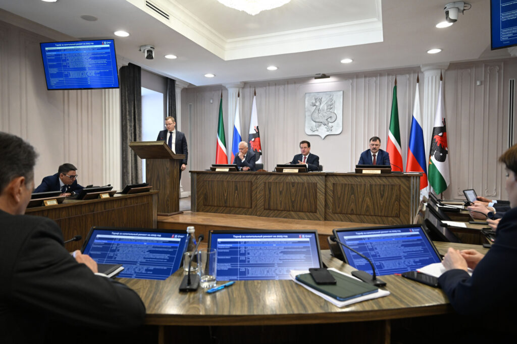 Школа – в «Лете», поликлиника – в «Весне»: власти Казани анонсировали открытие соцобъектов