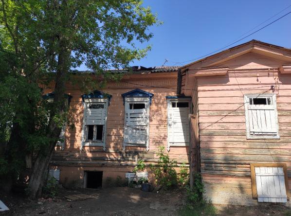 Вложил рубль – попал в историю: в Татарстане инвесторов мотивируют покупать старинные здания