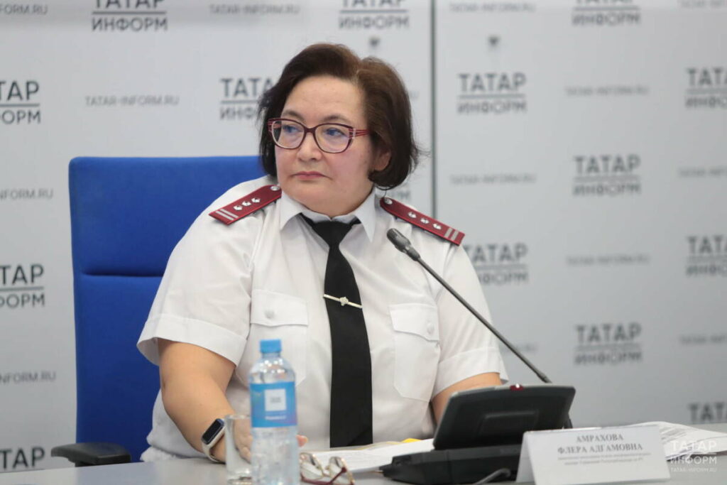 Ничего не болит и вдруг – цирроз: жителей Татарстана предупредили об опасности гепатита С