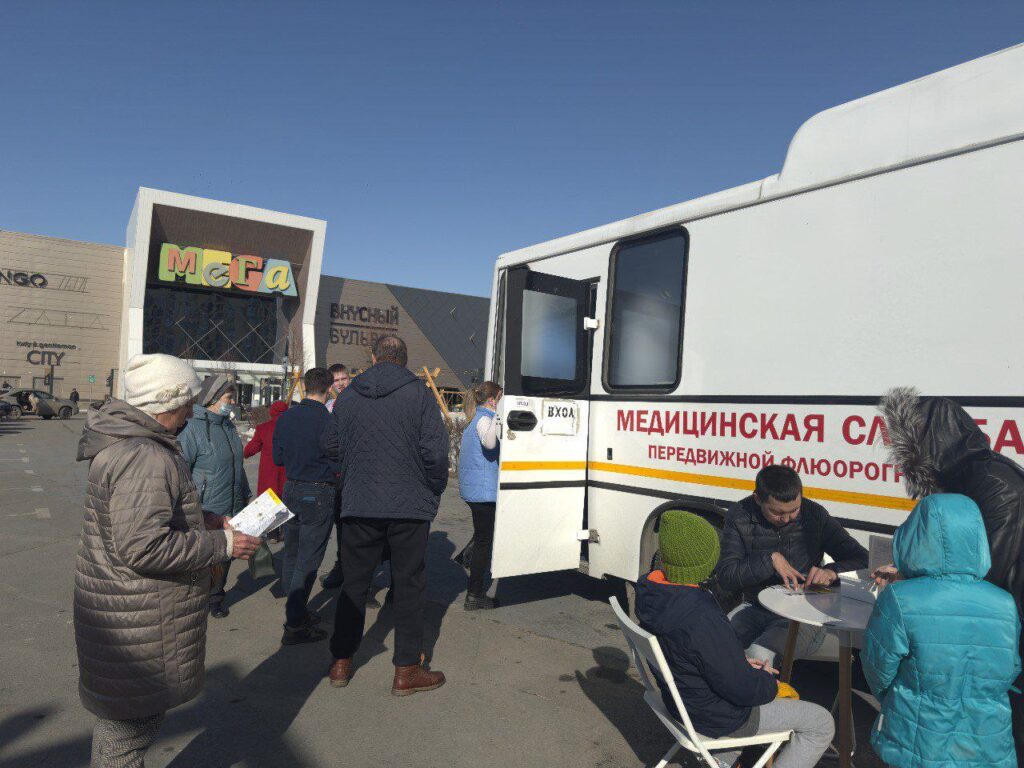 В расцвете лет: туберкулезом в Татарстане болеют люди продуктивного возраста