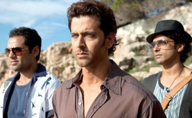 фестиваль индийского кино