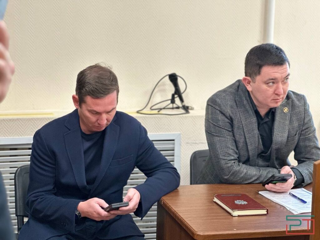 Дело о трагической гибели чиновника Минземимущества РТ вернули в прокуратуру