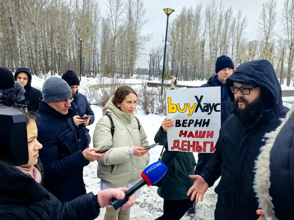 «Ипотека есть, жилья нет»: обман на рынке ИЖС в Татарстане пресекут эскроу-счетами