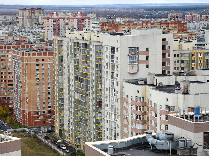 Хоть в Мамадыше, хоть в Геленджике: в Татарстане запускают семейную ипотеку на вторичку