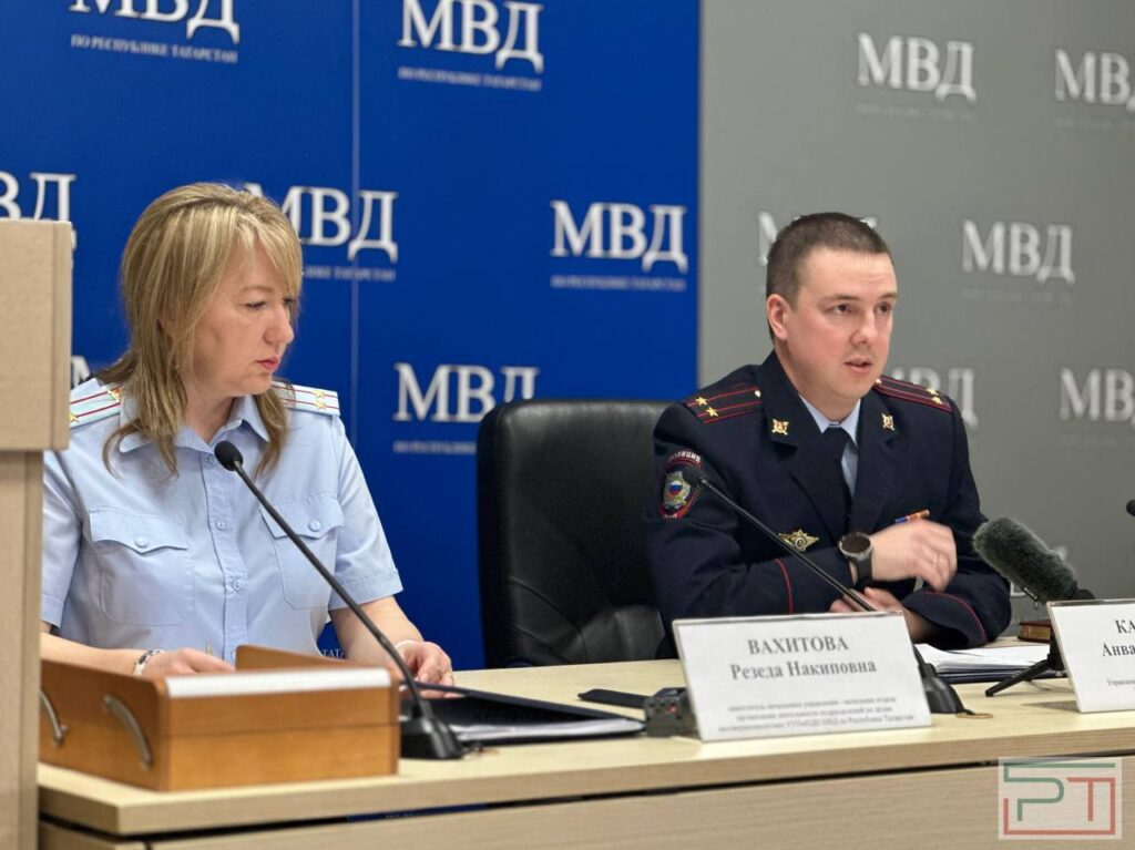 «Дли них это как квест»: полиция Татарстана предлагает сажать закладчиков с 14 лет