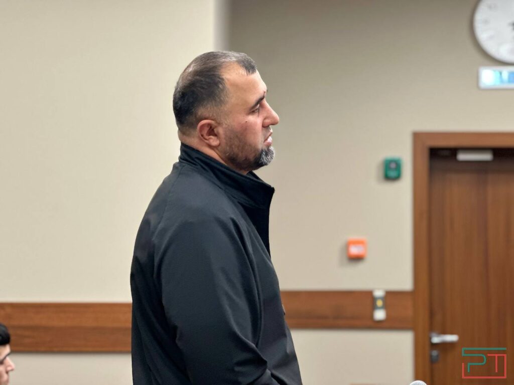 Чтобы неповадно: в Казани курьера дистанционных аферистов обвиняют в хищении 3 млн рублей