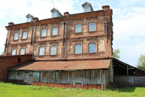 Мельницу князя Оболенского в Нурлатском районе отреставрируют и превратят в мини-отель