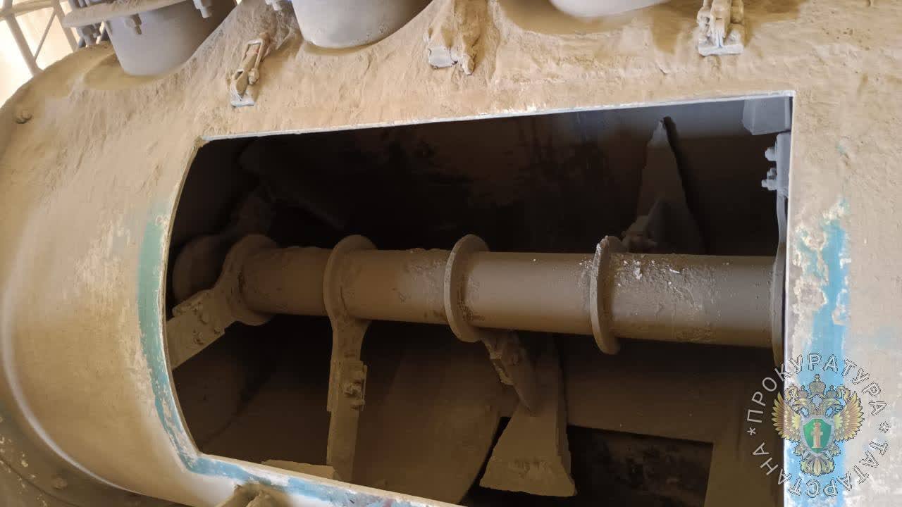 Прокуратура организовала проверку после смерти рабочего в Челнах