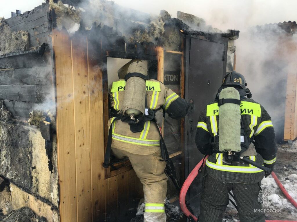 Ранняя весна пожарами красна: спасатели и лесничие в Татарстане готовятся к опасному сезону