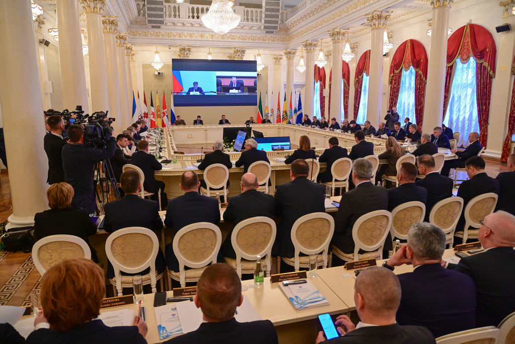 Минниханов – о привлечении мигрантов: «Всё должно быть систематизировано»