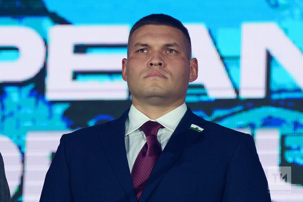 Владимир Васильев / «Татар-информ»