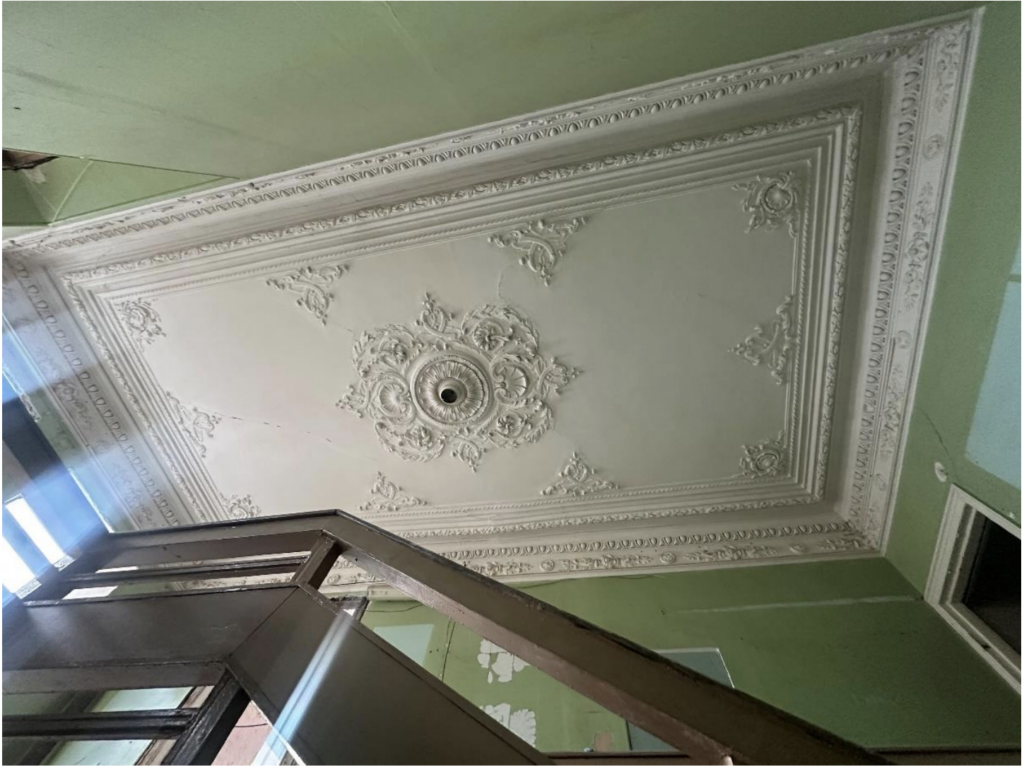 Дом Мусина в Казани признают объектом культурного наследия