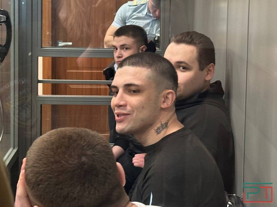 10 тысяч за каждого: казанские «спортики» избивали незнакомцев по заказам из Telegram