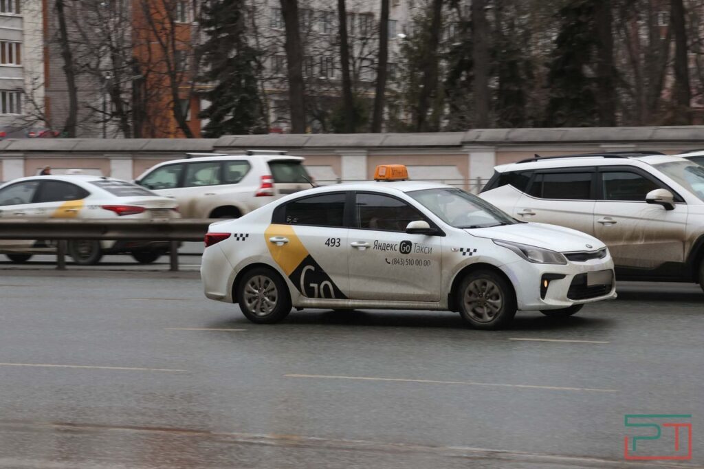 «Никто не видит, никто не проверяет»: как наркоман оказался за рулем «Яндекс Такси» в Казани
