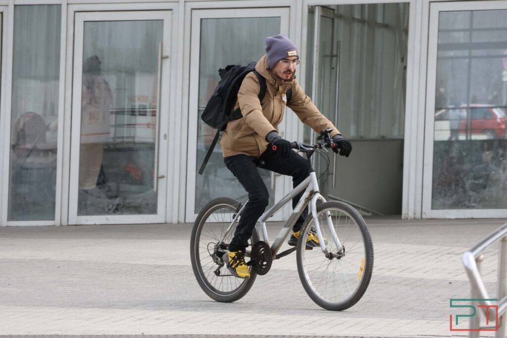 Кто главней на тротуаре: пешеходы в Татарстане готовятся делить асфальт с самокатчиками