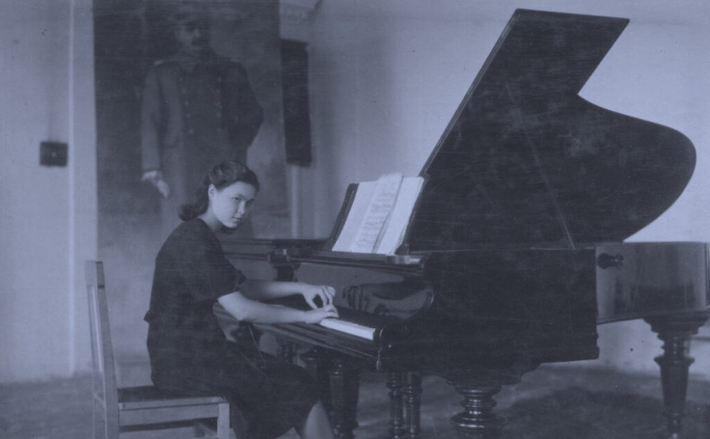 Женщина, которая слышала Бога: прах Софии Губайдулиной похоронят в Москве