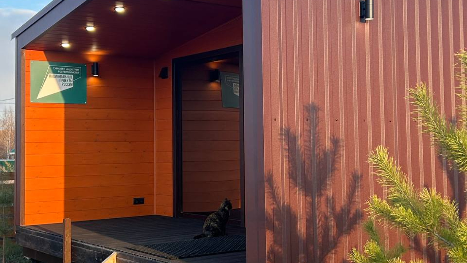 Три района Татарстана улучшили туристическую инфраструктуру благодаря нацпроекту