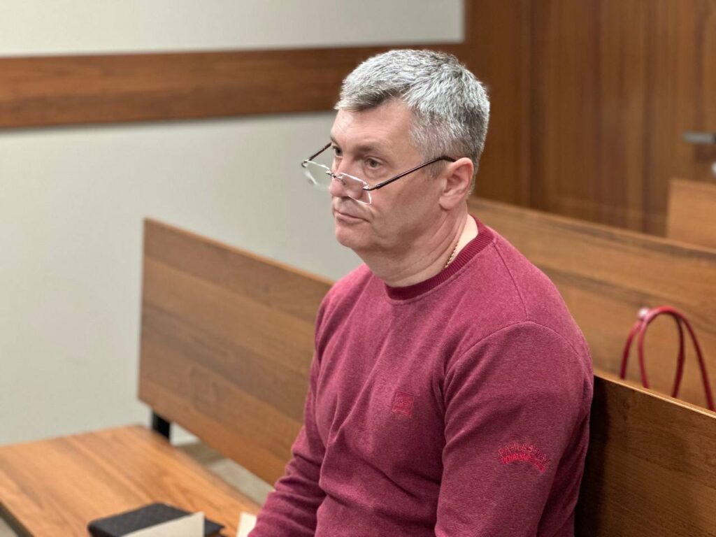 «Не виноватый я, они сами пришли»: в Казани бизнесмена судят за неоплату комбайнов из Беларуси