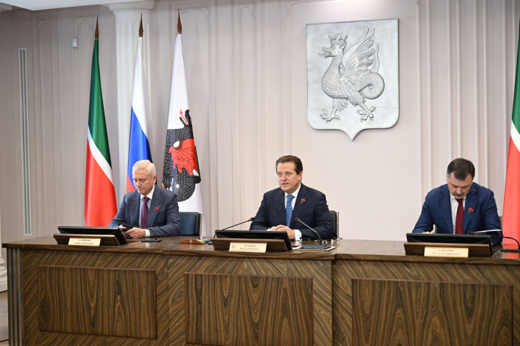 Сначала отключат тепло, а потом горячую воду: Казань переходит на летний режим