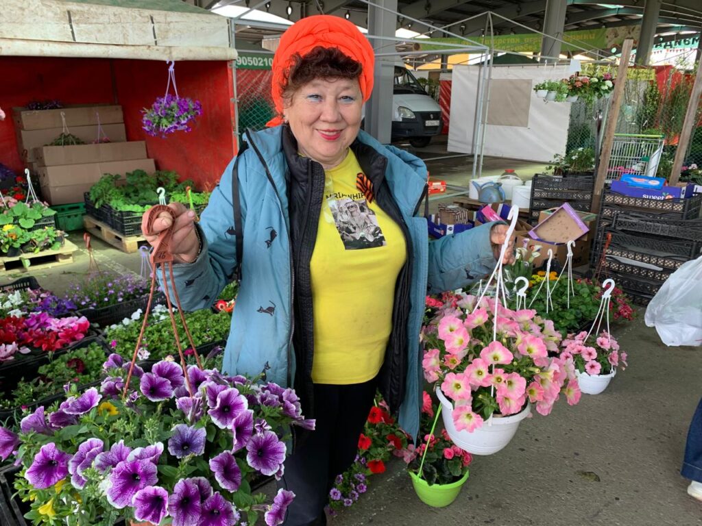 Грядки ждут посадки: татарстанцы открывают дачный сезон