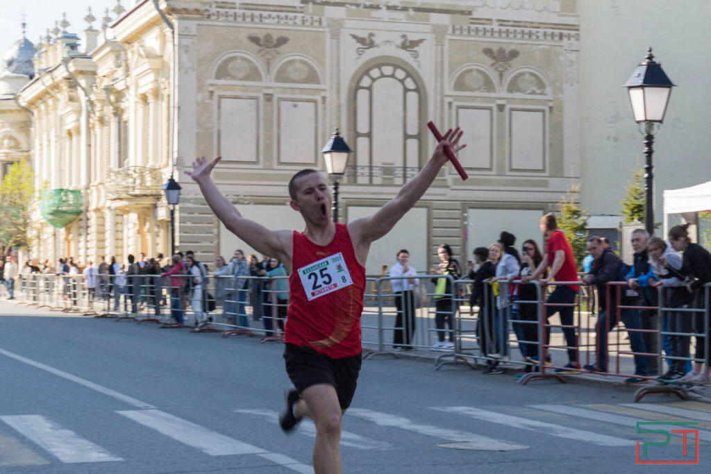 Бегом за кубком: в Казани состоится эстафета на призы «Республики Татарстан»
