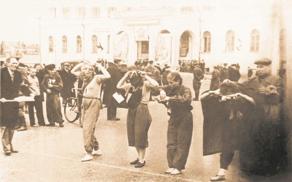 Бегом за кубком: в Казани состоится эстафета на призы «Республики Татарстан»